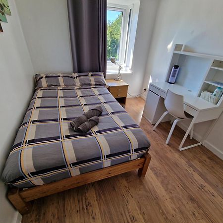 Cozy Double Bedroom In Zone 1-2 Central Londen Buitenkant foto
