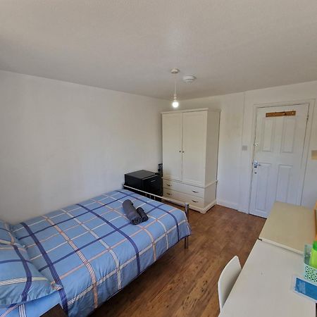 Cozy Double Bedroom In Zone 1-2 Central Londen Buitenkant foto