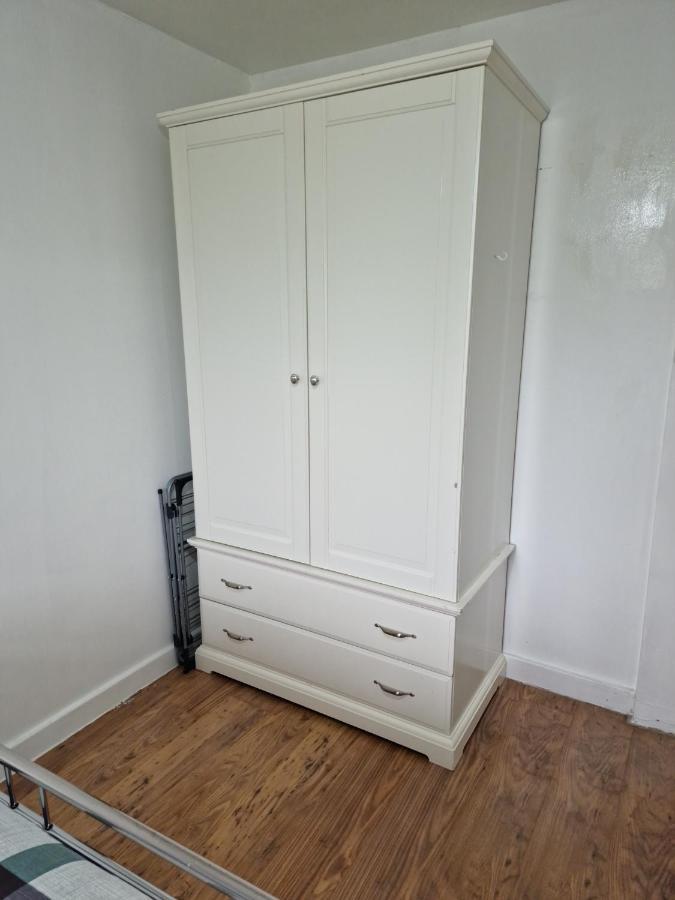 Cozy Double Bedroom In Zone 1-2 Central Londen Buitenkant foto