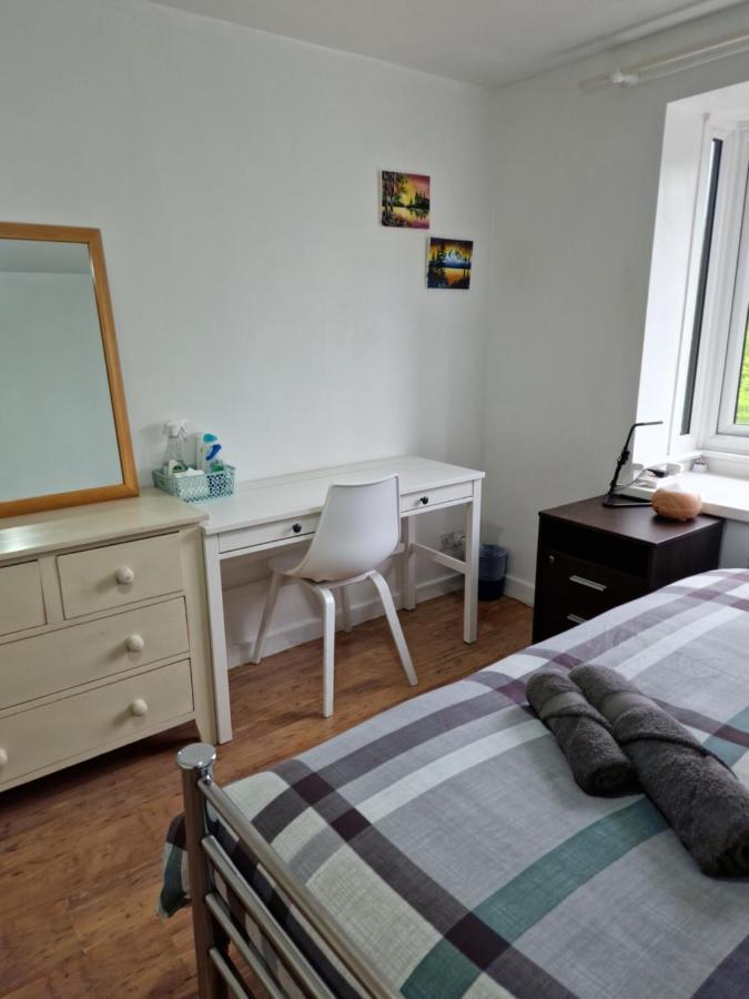 Cozy Double Bedroom In Zone 1-2 Central Londen Buitenkant foto
