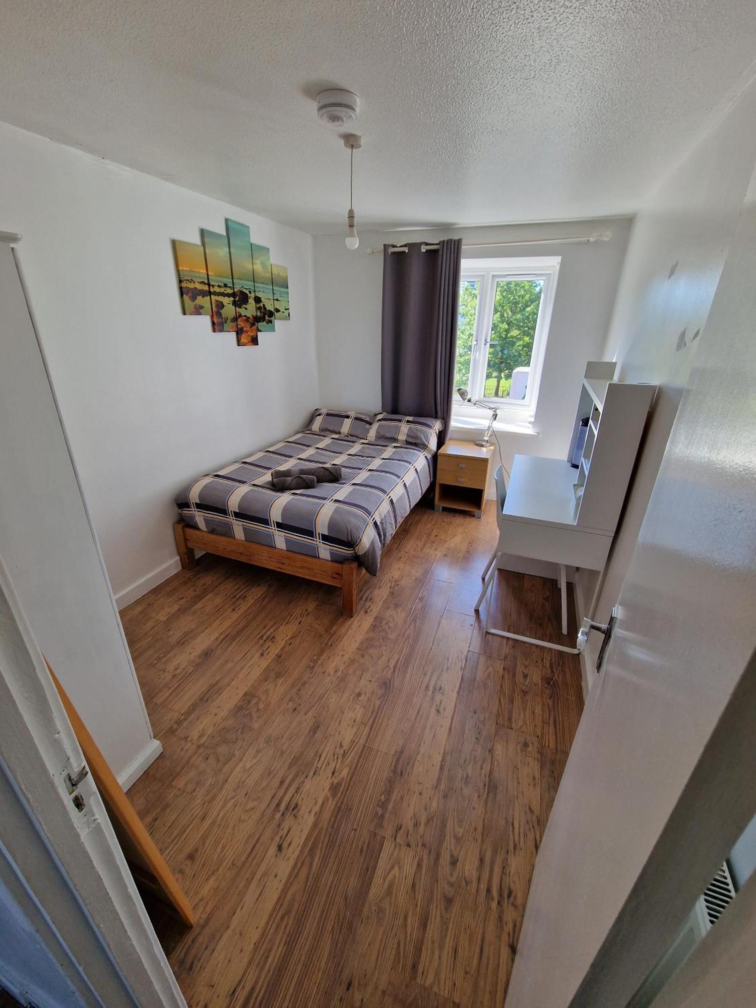 Cozy Double Bedroom In Zone 1-2 Central Londen Buitenkant foto