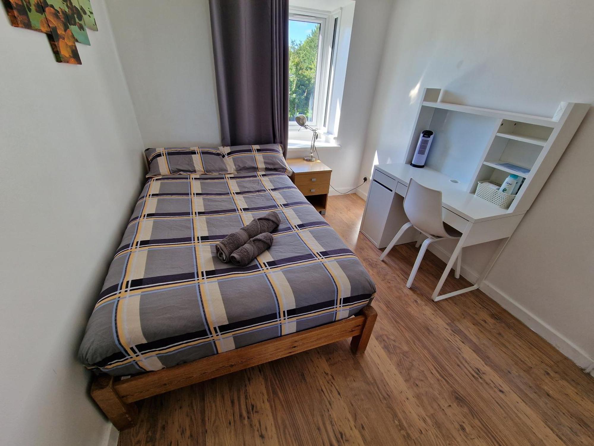 Cozy Double Bedroom In Zone 1-2 Central Londen Buitenkant foto