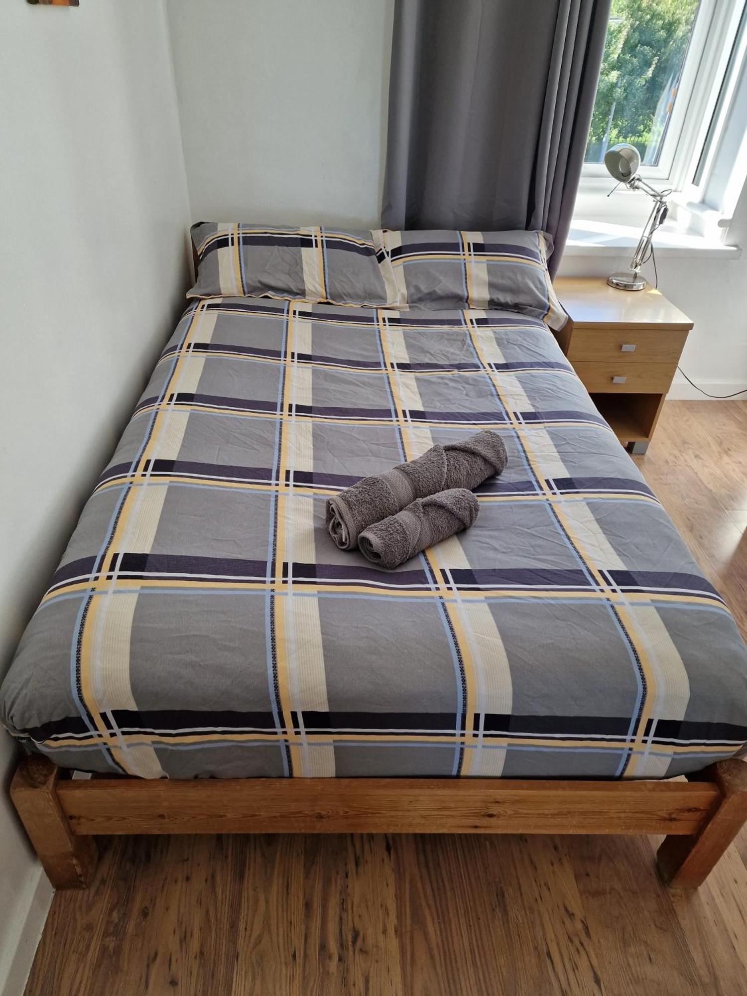 Cozy Double Bedroom In Zone 1-2 Central Londen Buitenkant foto