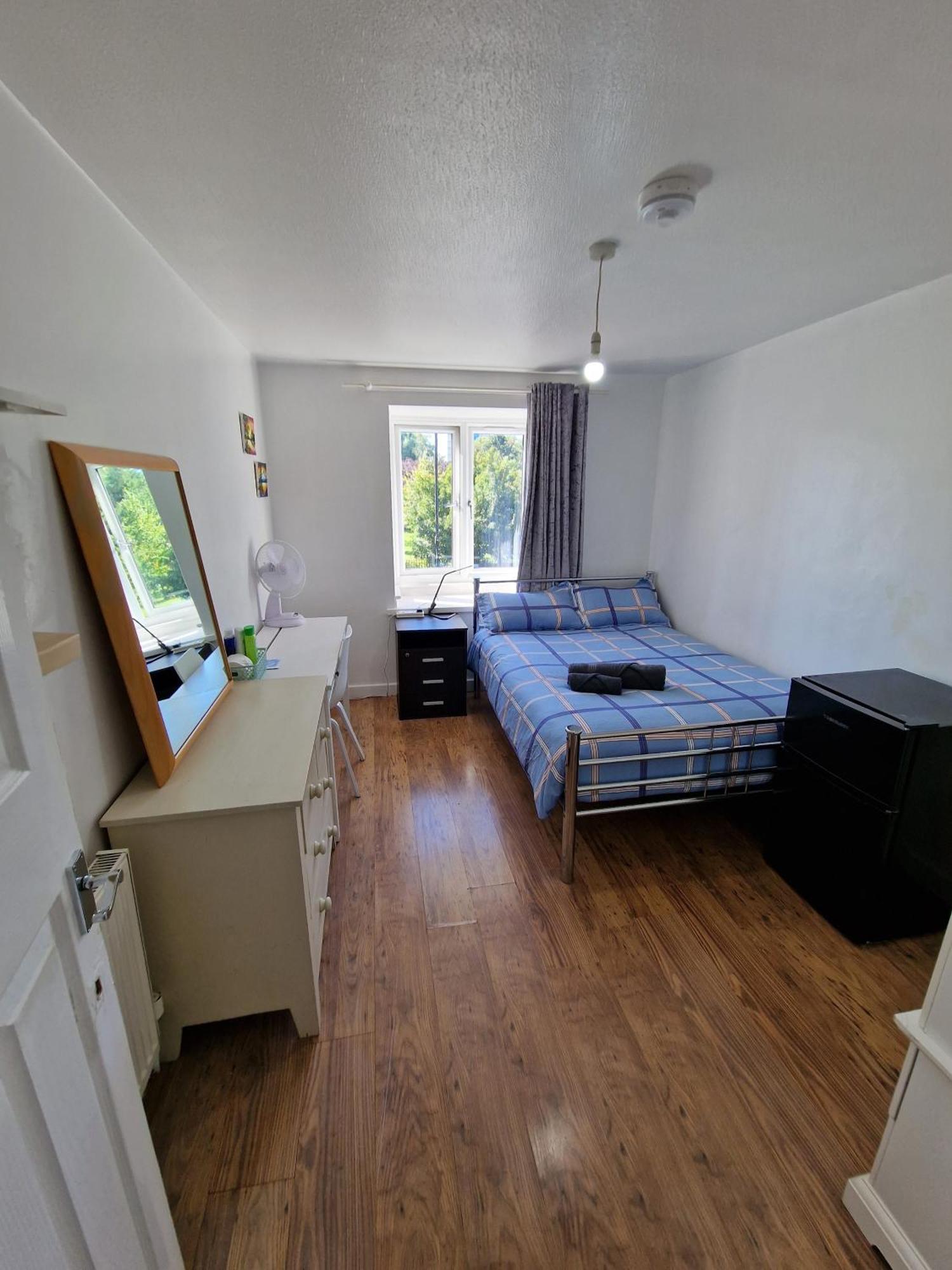 Cozy Double Bedroom In Zone 1-2 Central Londen Buitenkant foto