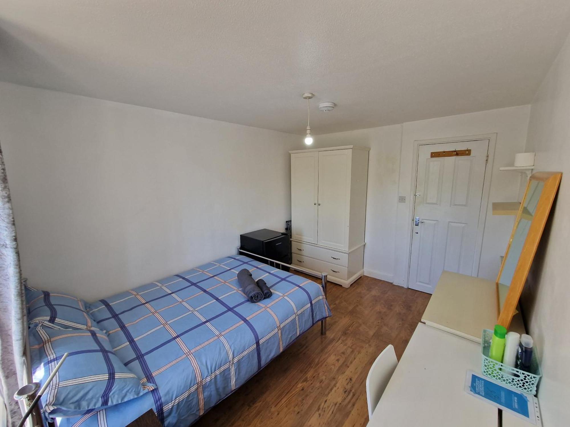 Cozy Double Bedroom In Zone 1-2 Central Londen Buitenkant foto